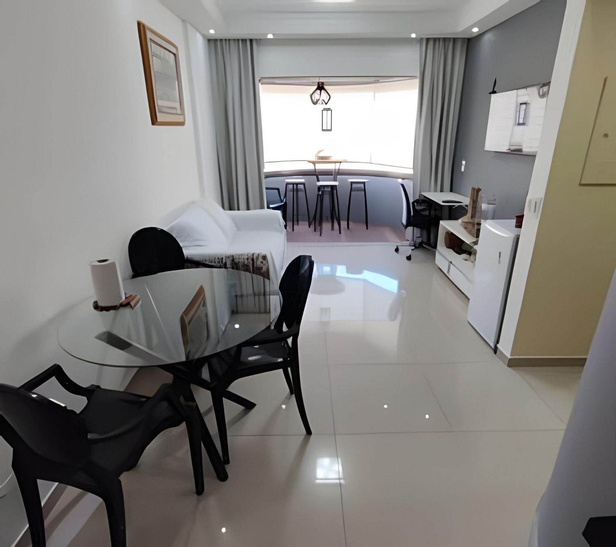 Flat Docelar Garagem, Hakka, Feirinha E Hospitais Сан-Пауло Экстерьер фото