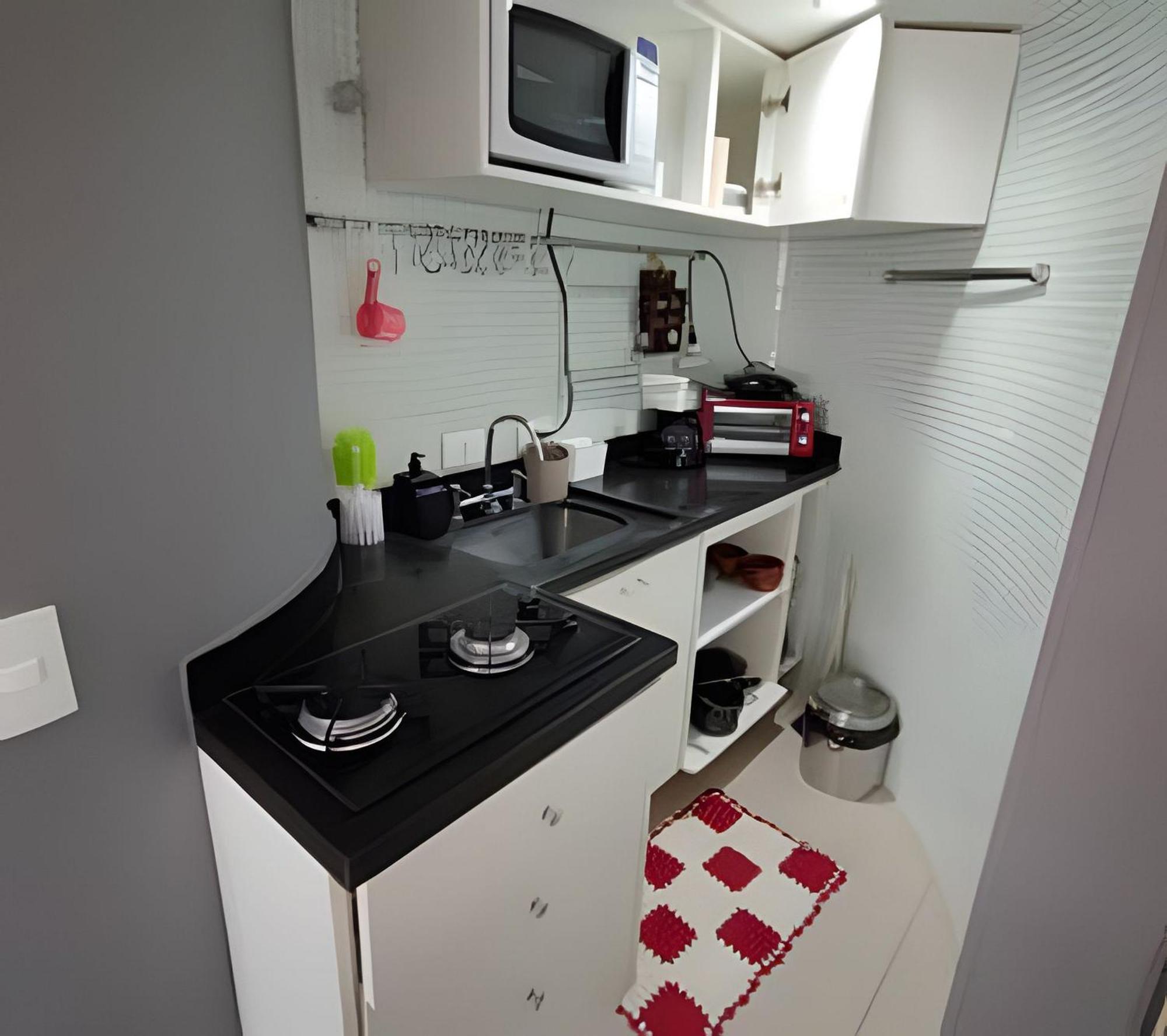 Flat Docelar Garagem, Hakka, Feirinha E Hospitais Сан-Пауло Экстерьер фото