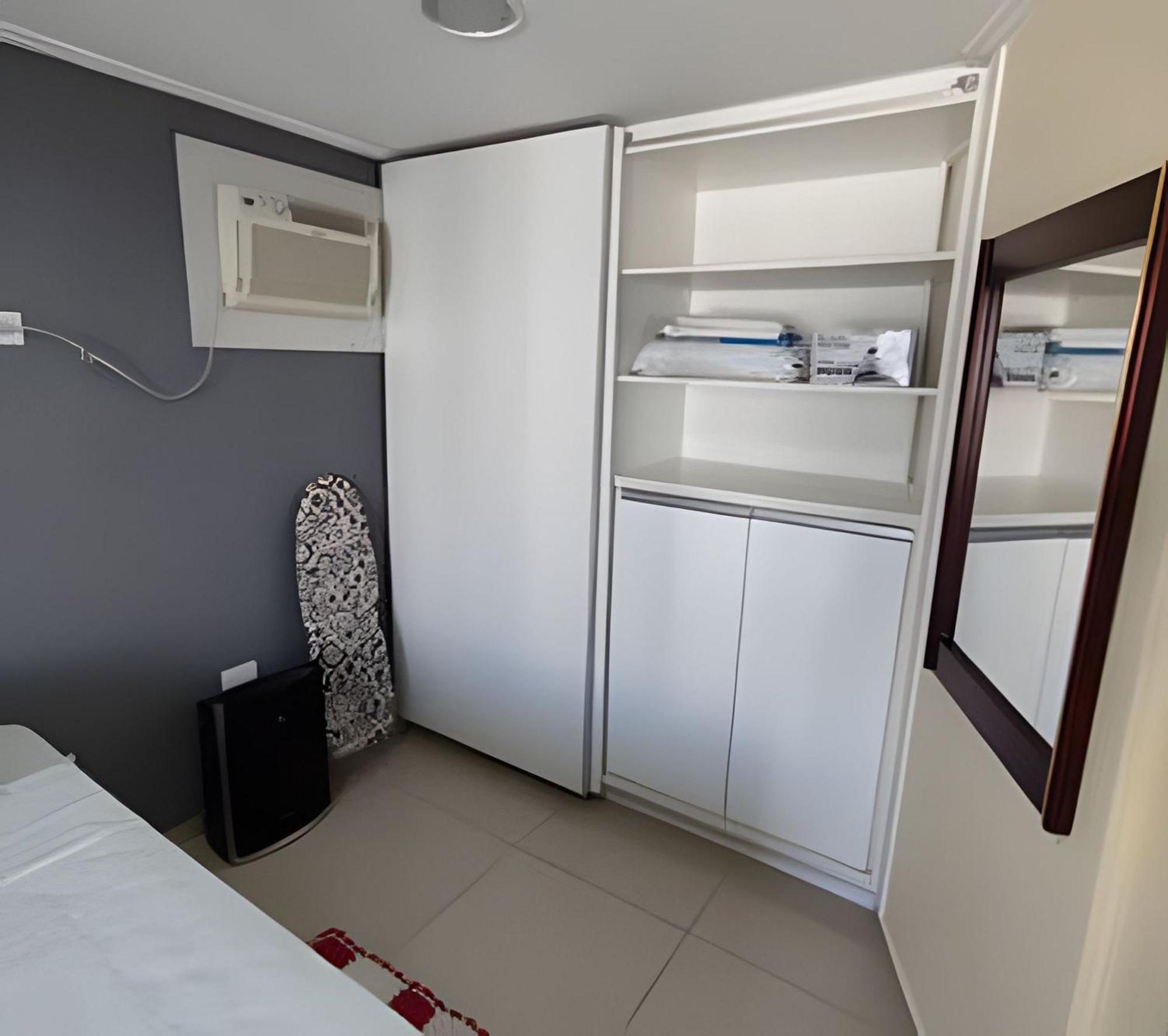 Flat Docelar Garagem, Hakka, Feirinha E Hospitais Сан-Пауло Экстерьер фото