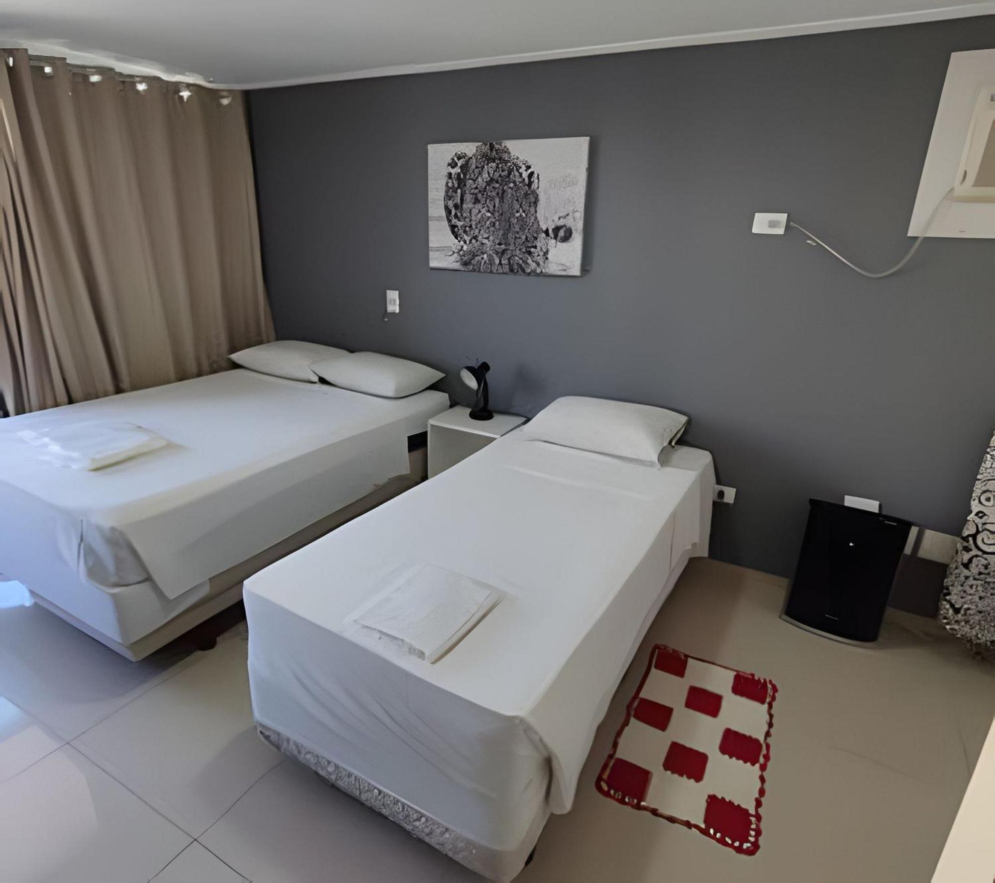 Flat Docelar Garagem, Hakka, Feirinha E Hospitais Сан-Пауло Экстерьер фото