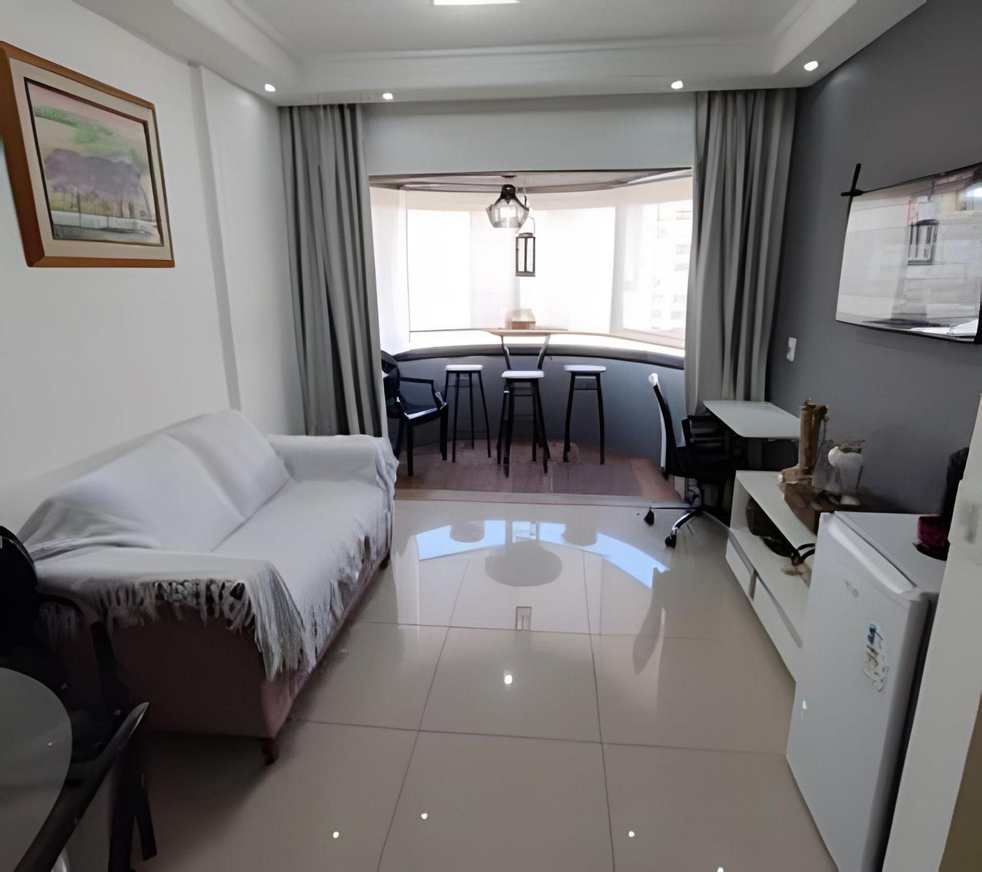 Flat Docelar Garagem, Hakka, Feirinha E Hospitais Сан-Пауло Экстерьер фото