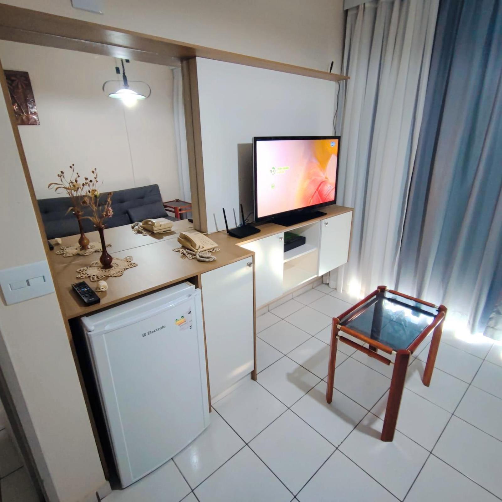 Flat Docelar Garagem, Hakka, Feirinha E Hospitais Сан-Пауло Экстерьер фото